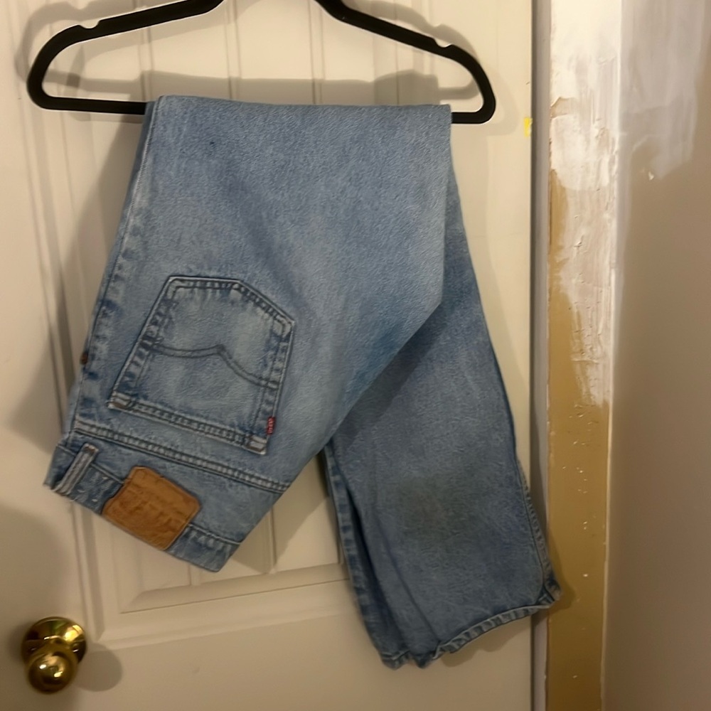 Levi’s W30 L30